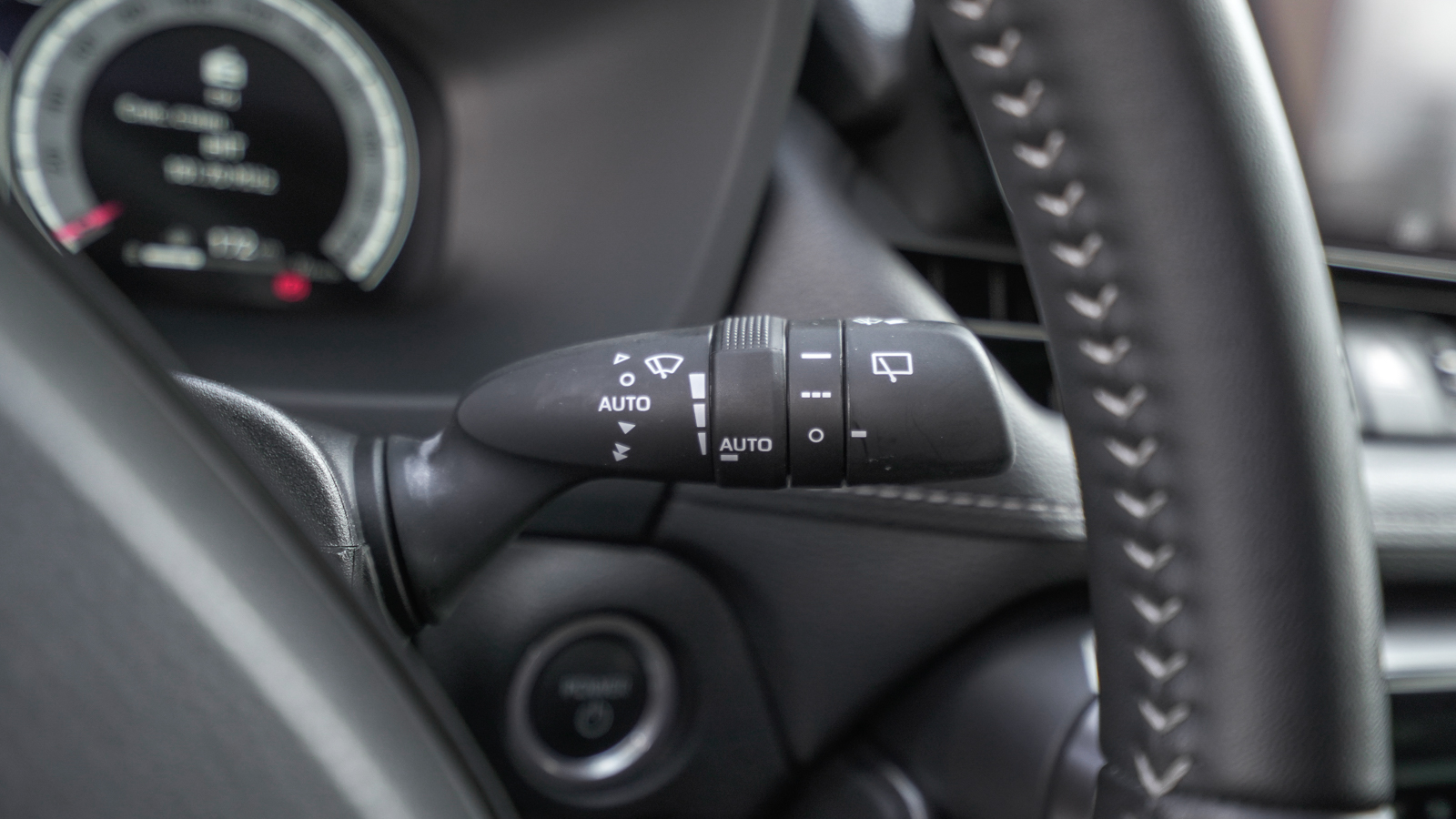 Toyota RAV4 2024 року з пробігом 27836 км, Універсал, Тойота Центр Львів "Діамант", м.Львів - 2182950 ГРН | Фото № 28