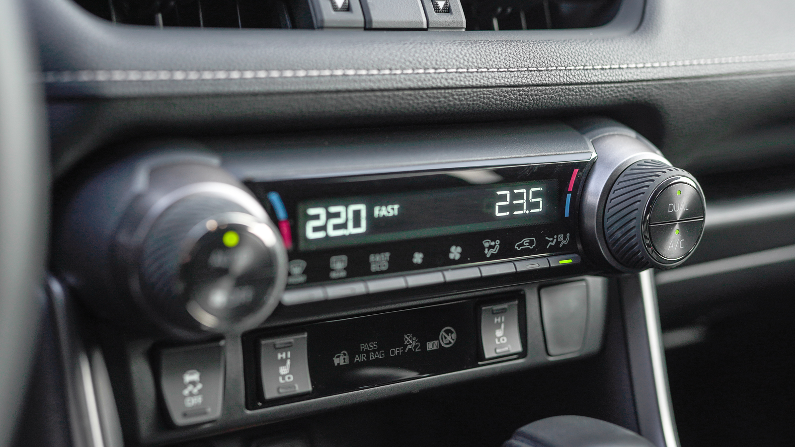 Toyota RAV4 2024 року з пробігом 27836 км, Універсал, Тойота Центр Львів "Діамант", м.Львів - 2182950 ГРН | Фото № 35
