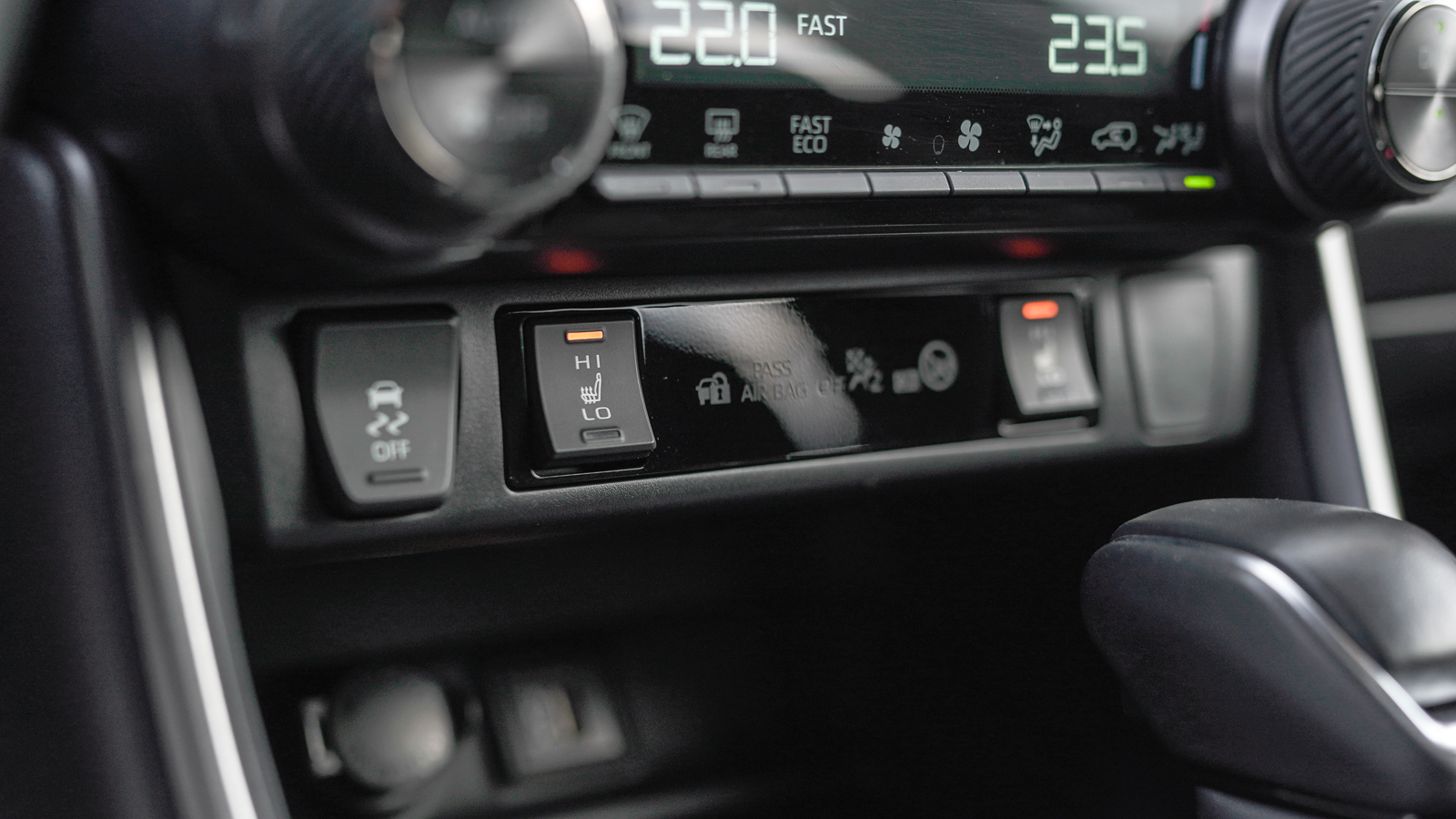 Toyota RAV4 2024 року з пробігом 27836 км, Універсал, Тойота Центр Львів "Діамант", м.Львів - 2182950 ГРН | Фото № 36