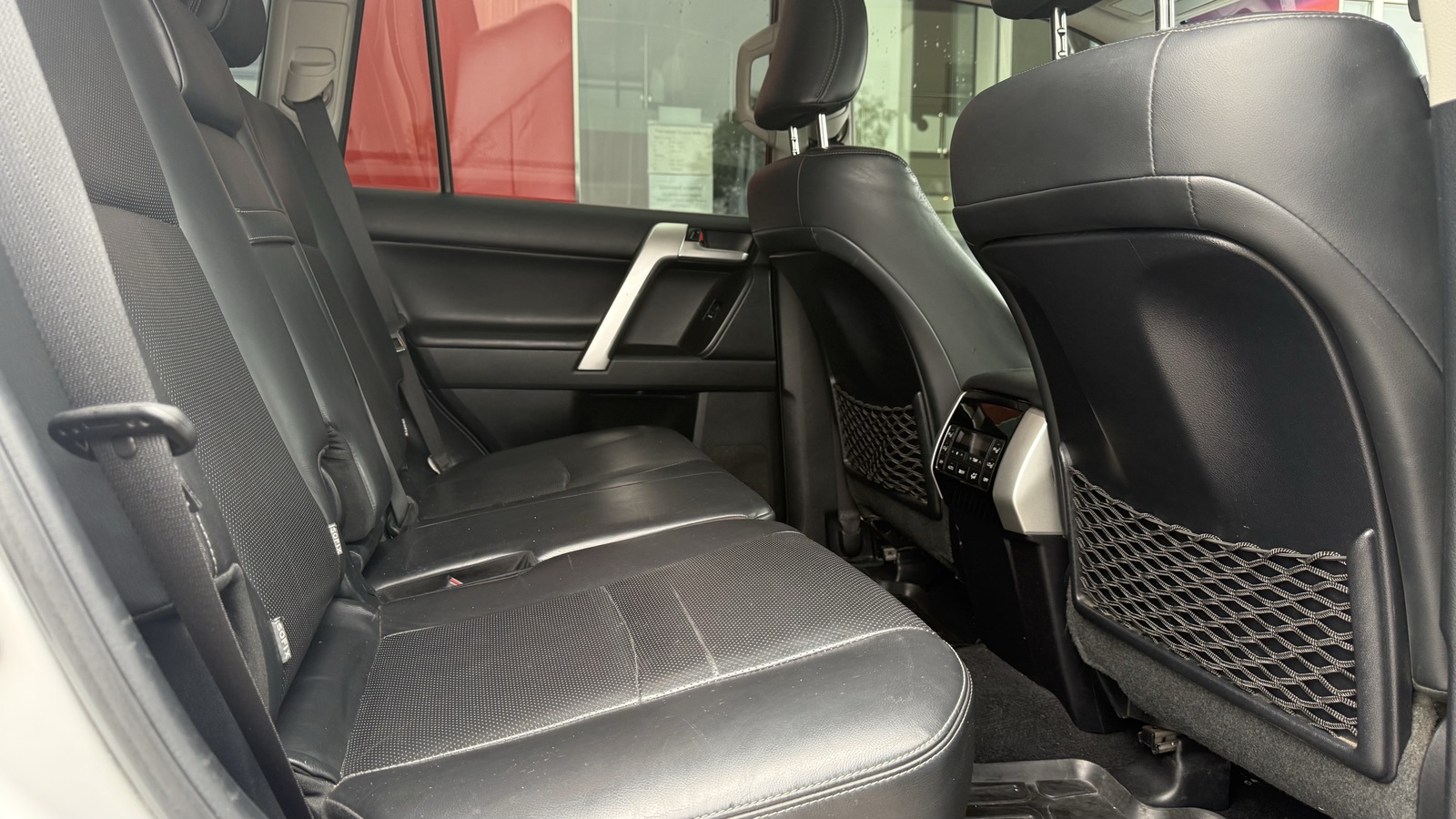 Toyota LAND CRUISER PRADO 2019 року з пробігом 213410 км, Універсал, Тойота Центр Вінниця "Преміум Мотор", м.Вінниця - 1600000 ГРН | Фото № 7