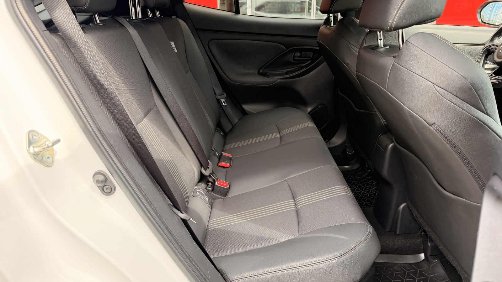 Toyota YARIS CROSS 2021 року з пробігом 39048 км, Хетчбек, Тойота Центр Кривий Ріг "Алмаз Сістем", м.Кривий Ріг - 1179200 ГРН | Фото № 7