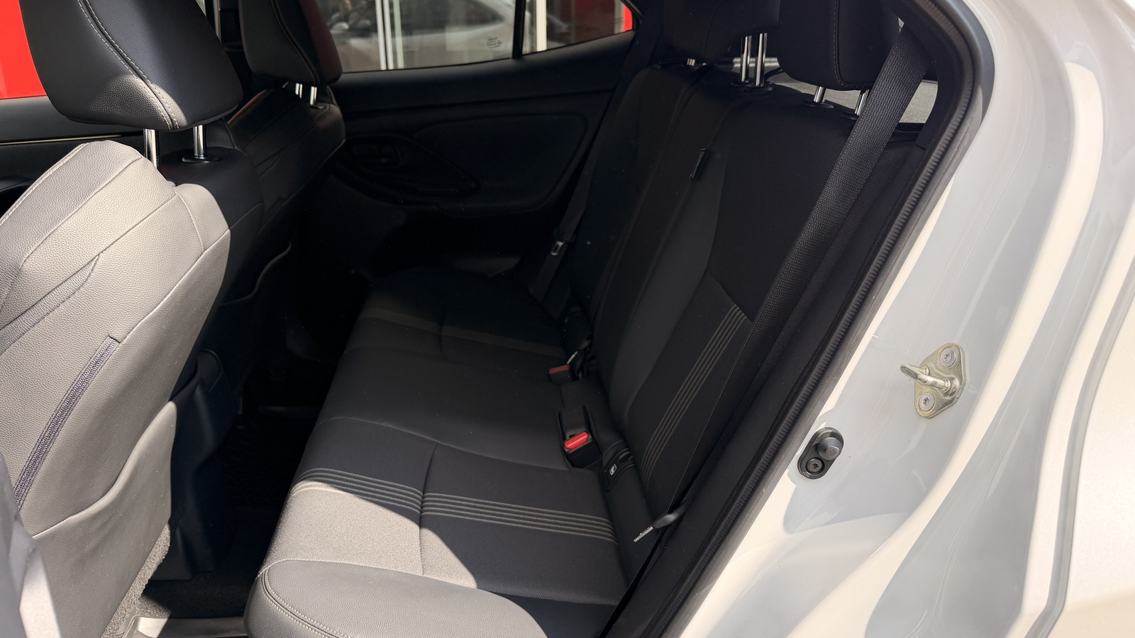 Toyota YARIS CROSS 2021 року з пробігом 39048 км, Хетчбек, Тойота Центр Кривий Ріг "Алмаз Сістем", м.Кривий Ріг - 1179200 ГРН | Фото № 11