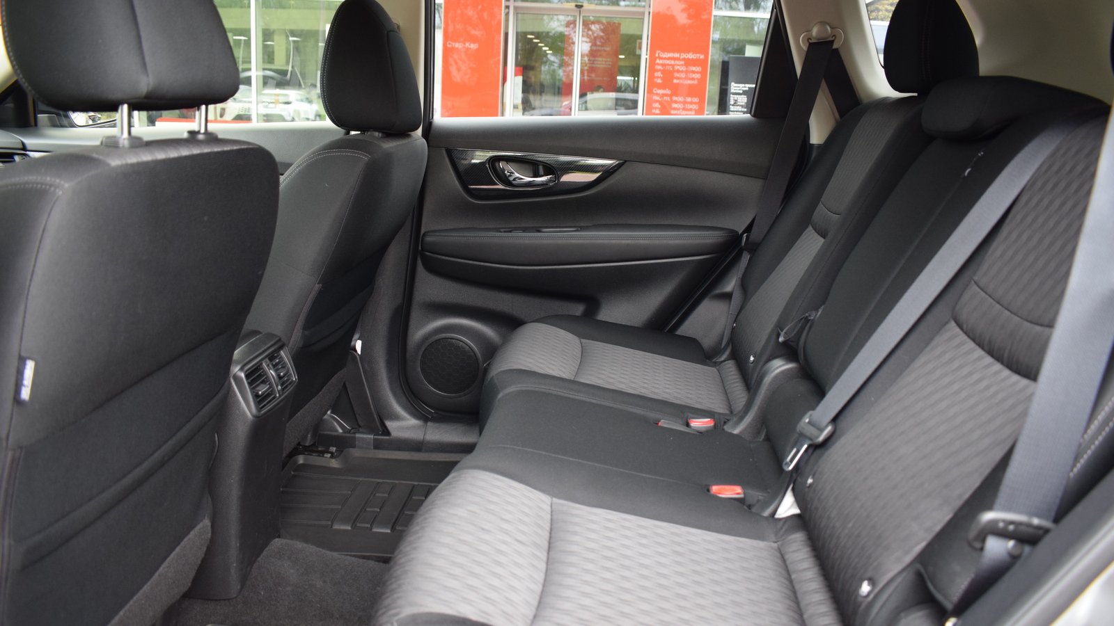 Інші авто NISSAN X-TRAIL 2019 року з пробігом 81412 км, Універсал, Тойота Центр Житомир "Стар - Кар", м.Житомир - 862400 ГРН | Фото № 11
