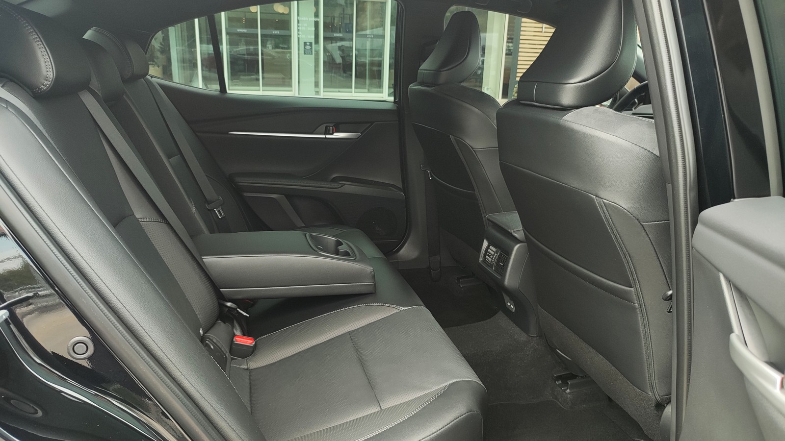 Toyota CAMRY 2025 року з пробігом 13952 км, Седан, Тойота Центр Київ "ВіДі Автострада", м.Київ - 1960000 ГРН | Фото № 7