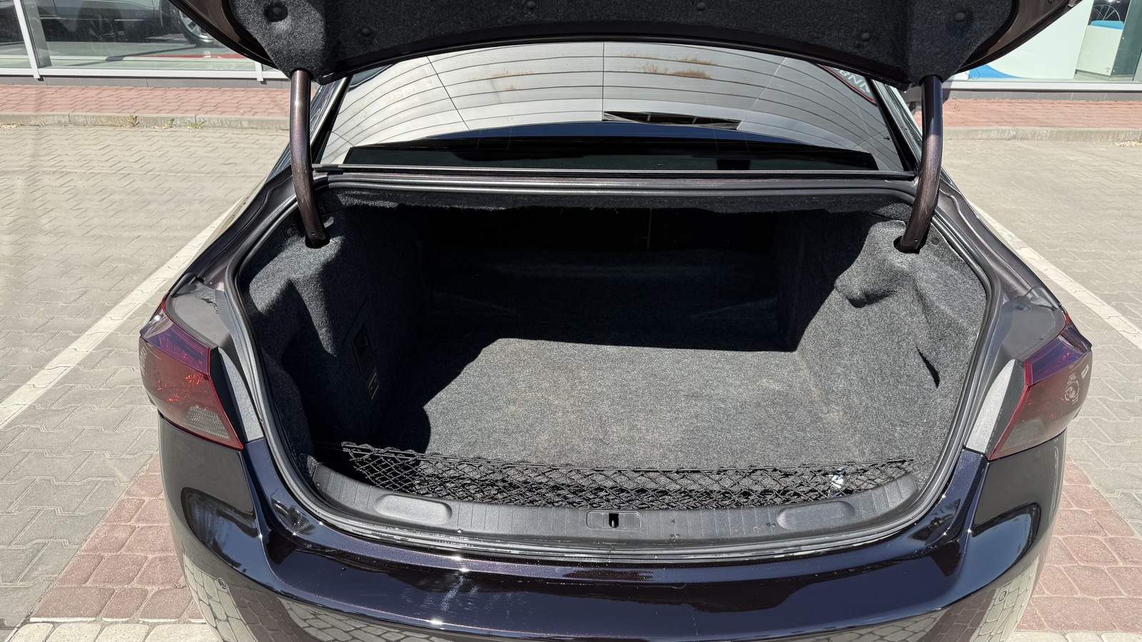 Інші авто CHEVROLET Impala 2015 року з пробігом 185000 км, Седан, Тойота Центр Вінниця "Преміум Мотор", м.Вінниця - 459900 ГРН | Фото № 10
