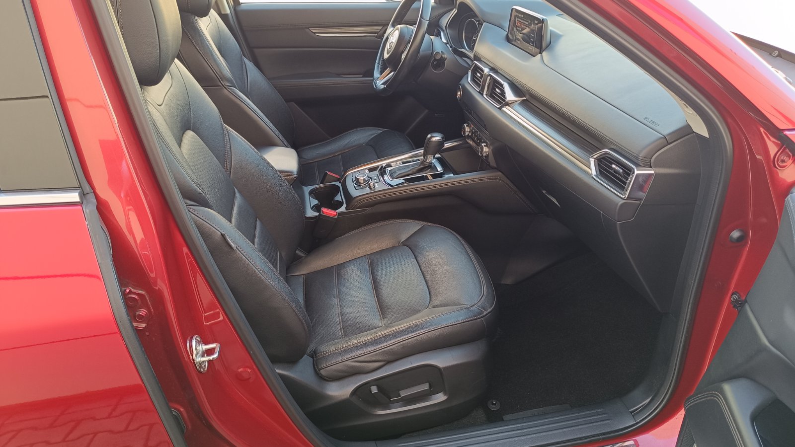 Інші авто MAZDA CX-5 2017 року з пробігом 92459 км, Універсал, Тойота Центр Київ «ВІДІ Аеропорт», м.Київ - 1100000 ГРН | Фото № 6