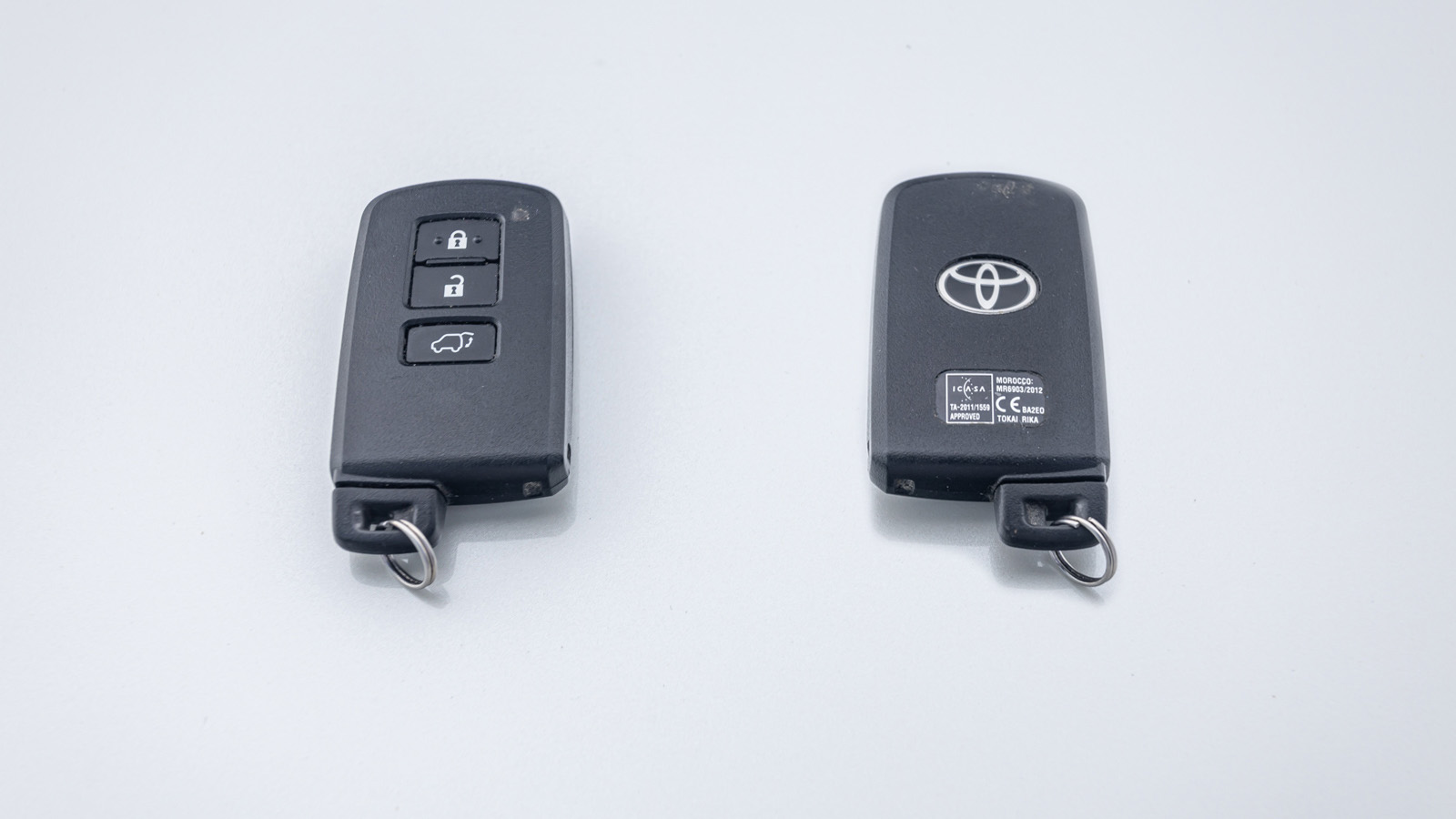 Toyota RAV4 2016 року з пробігом 131591 км, Універсал, Тойота Центр Дніпро "Алмаз Мотор" на Запорізькому шосе, м.Дніпро - 1050000 ГРН | Фото № 37