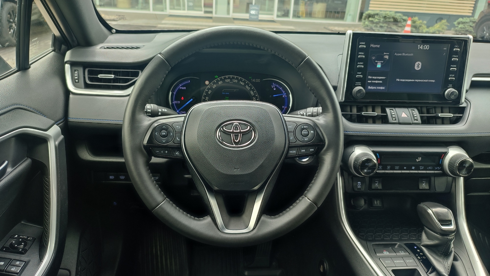 Toyota RAV4 2019 року з пробігом 184250 км, Універсал, Тойота Центр Київ "ВіДі Автострада", м.Київ - 1408000 ГРН | Фото № 9
