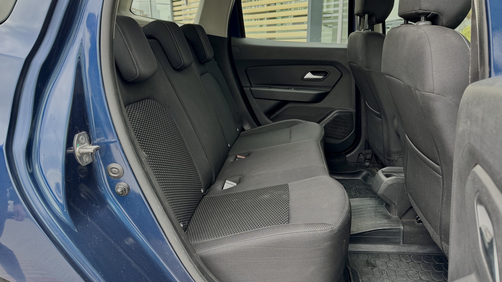 Інші авто RENAULT DUSTER 2019 року з пробігом 169015 км, Універсал, Тойота Центр Чернігів "Соллі-Плюс", м.Чернігів - 682000 ГРН | Фото № 7