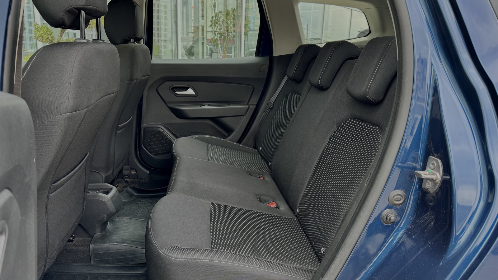 Інші авто RENAULT DUSTER 2019 року з пробігом 169015 км, Універсал, Тойота Центр Чернігів "Соллі-Плюс", м.Чернігів - 682000 ГРН | Фото № 11