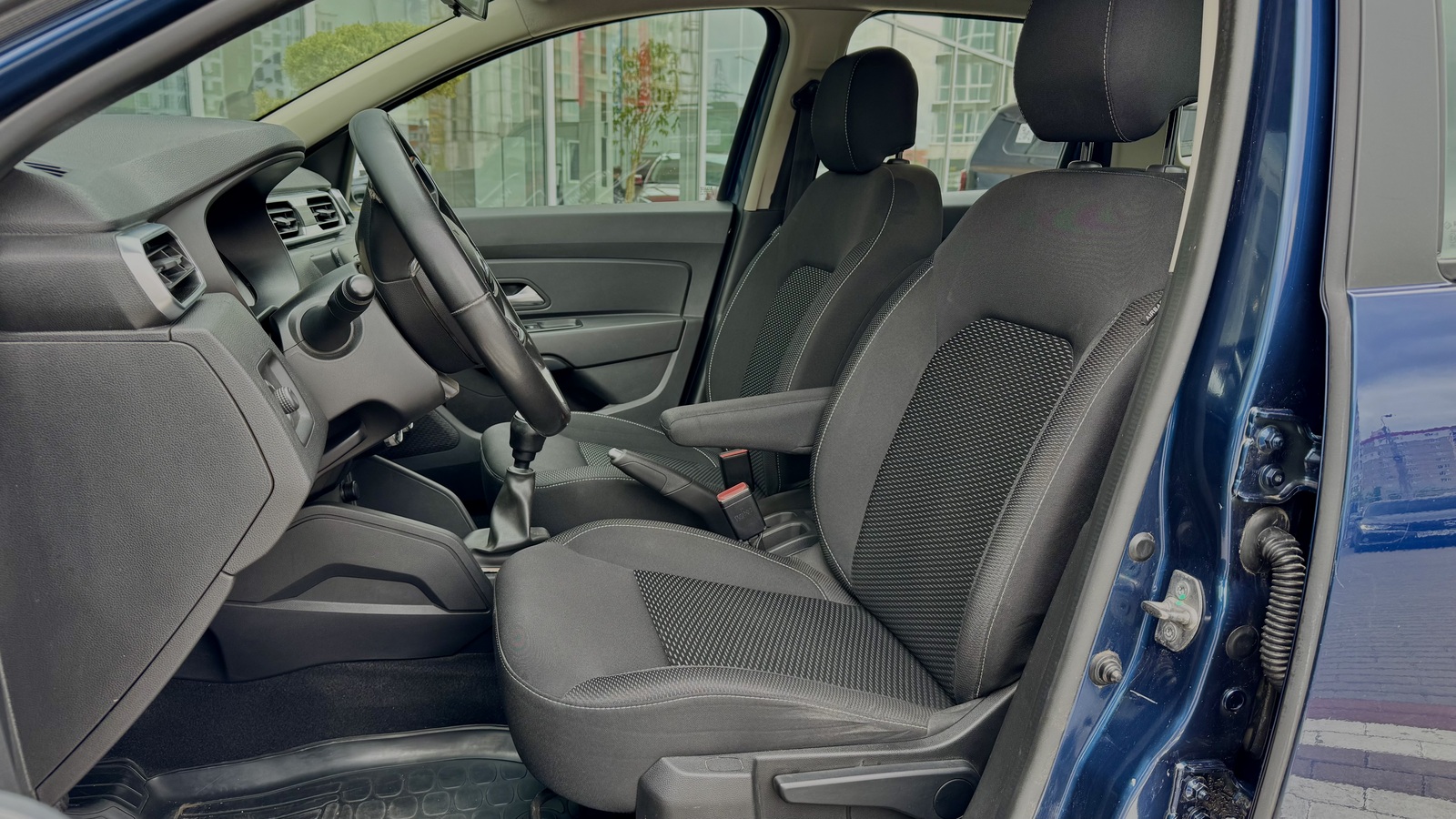 Інші авто RENAULT DUSTER 2019 року з пробігом 169015 км, Універсал, Тойота Центр Чернігів "Соллі-Плюс", м.Чернігів - 682000 ГРН | Фото № 12