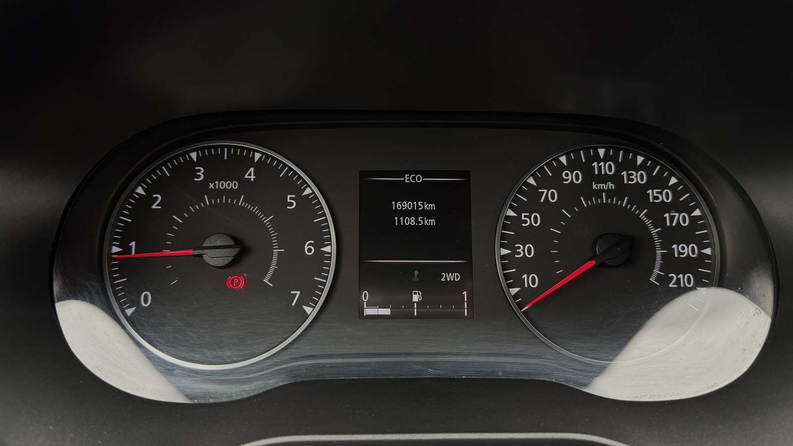Інші авто RENAULT DUSTER 2019 року з пробігом 169015 км, Універсал, Тойота Центр Чернігів "Соллі-Плюс", м.Чернігів - 682000 ГРН | Фото № 13