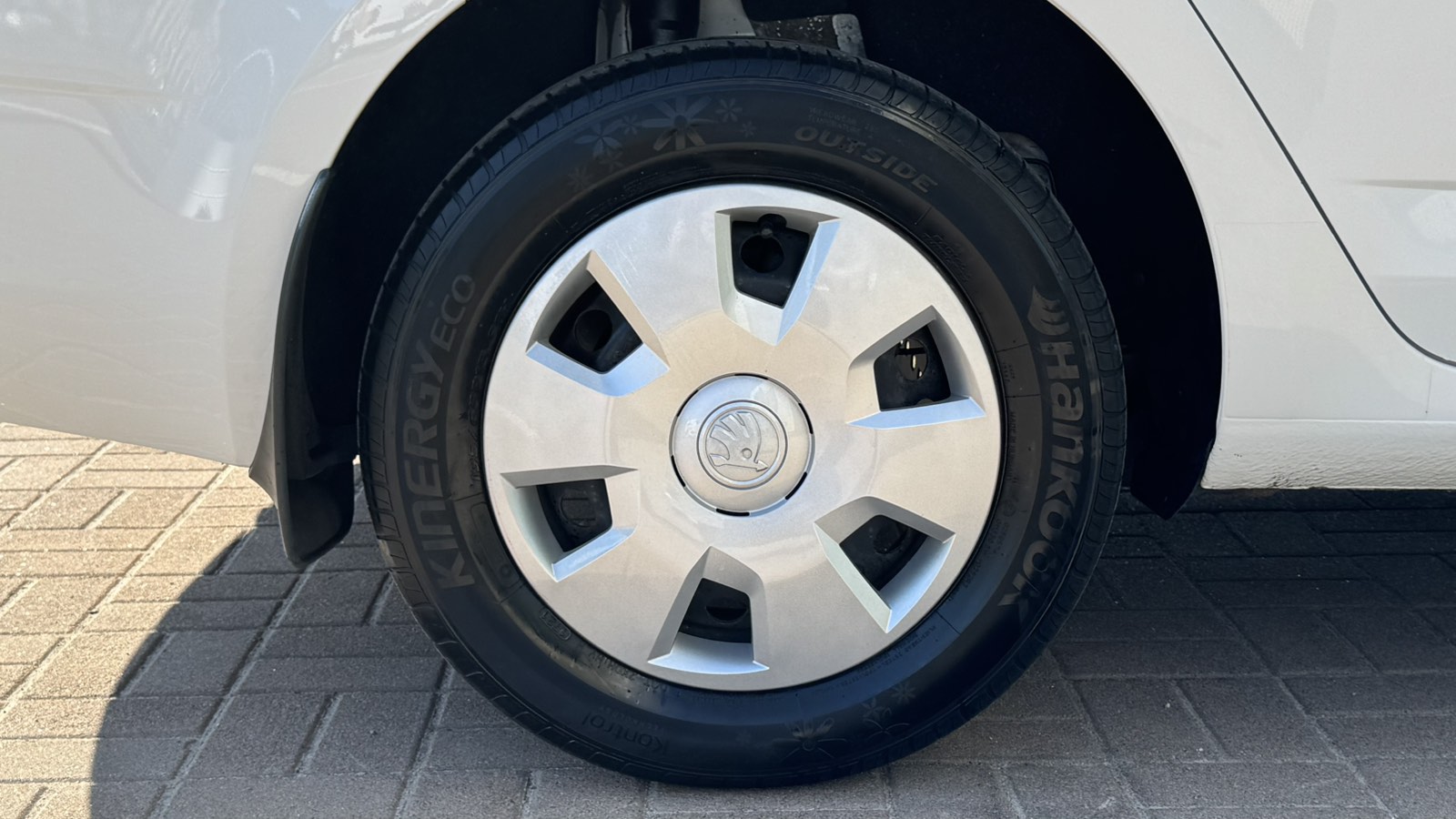 Інші авто SKODA OCTAVIA 2019 року, Седан, Тойота Центр Київ "Автосаміт Укравто", м.Київ | Фото № 13 Інші авто SKODA OCTAVIA 2019 року з пробігом 173154 км, Седан, Тойота Центр Київ "Автосаміт Укравто", м.Київ - 679000 ГРН | Фото № 13