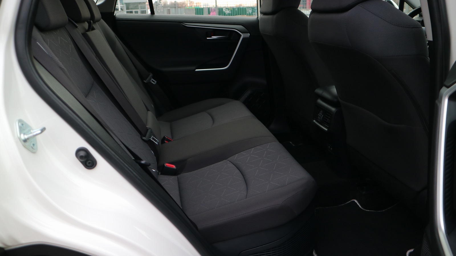 Toyota RAV4 2021 року з пробігом 90128 км, Універсал, Тойота Центр Київ "Автосаміт Укравто Столичне", м.Київ - 1220000 ГРН | Фото № 7