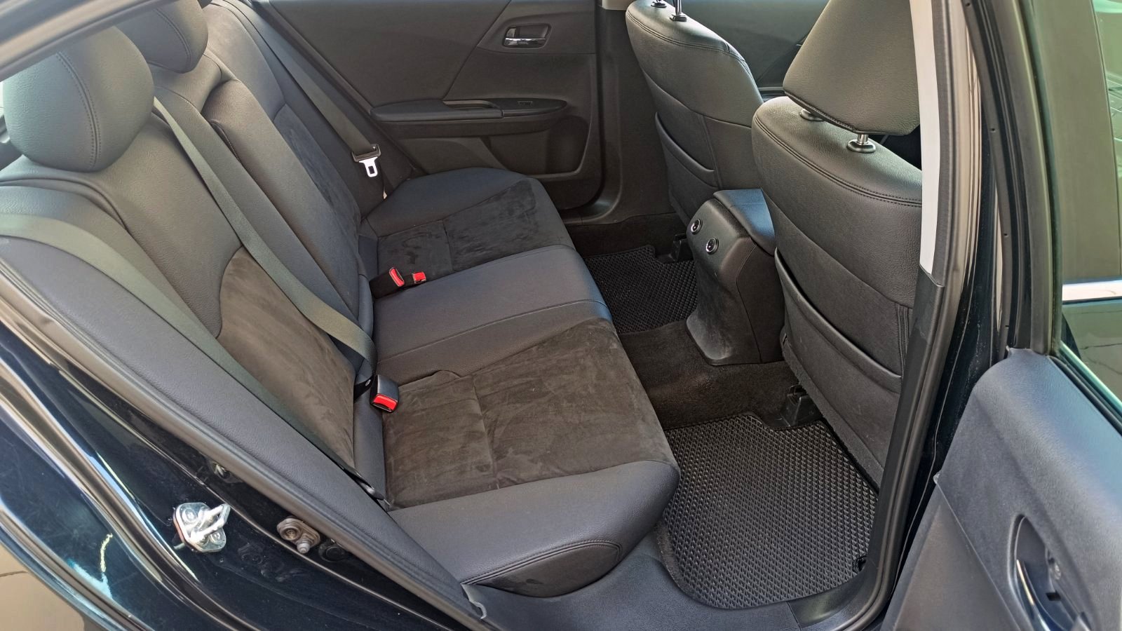 Інші авто HONDA ACCORD 2015 року з пробігом 206547 км, Седан, Тойота Центр Київ «ВІДІ Аеропорт», м.Київ - 480000 ГРН | Фото № 7