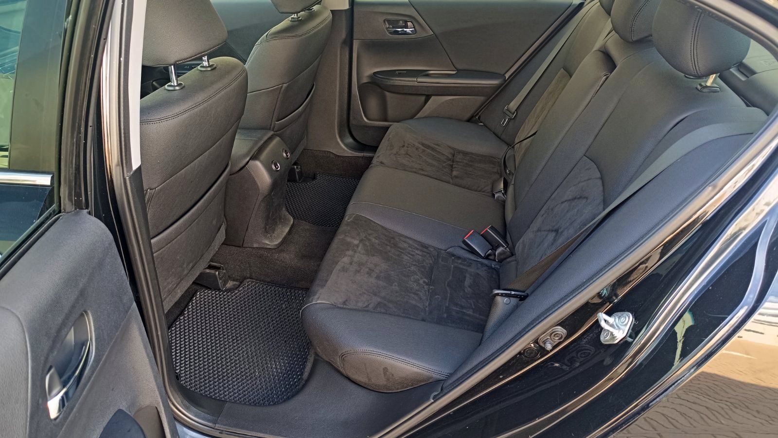 Інші авто HONDA ACCORD 2015 року з пробігом 206547 км, Седан, Тойота Центр Київ «ВІДІ Аеропорт», м.Київ - 480000 ГРН | Фото № 11