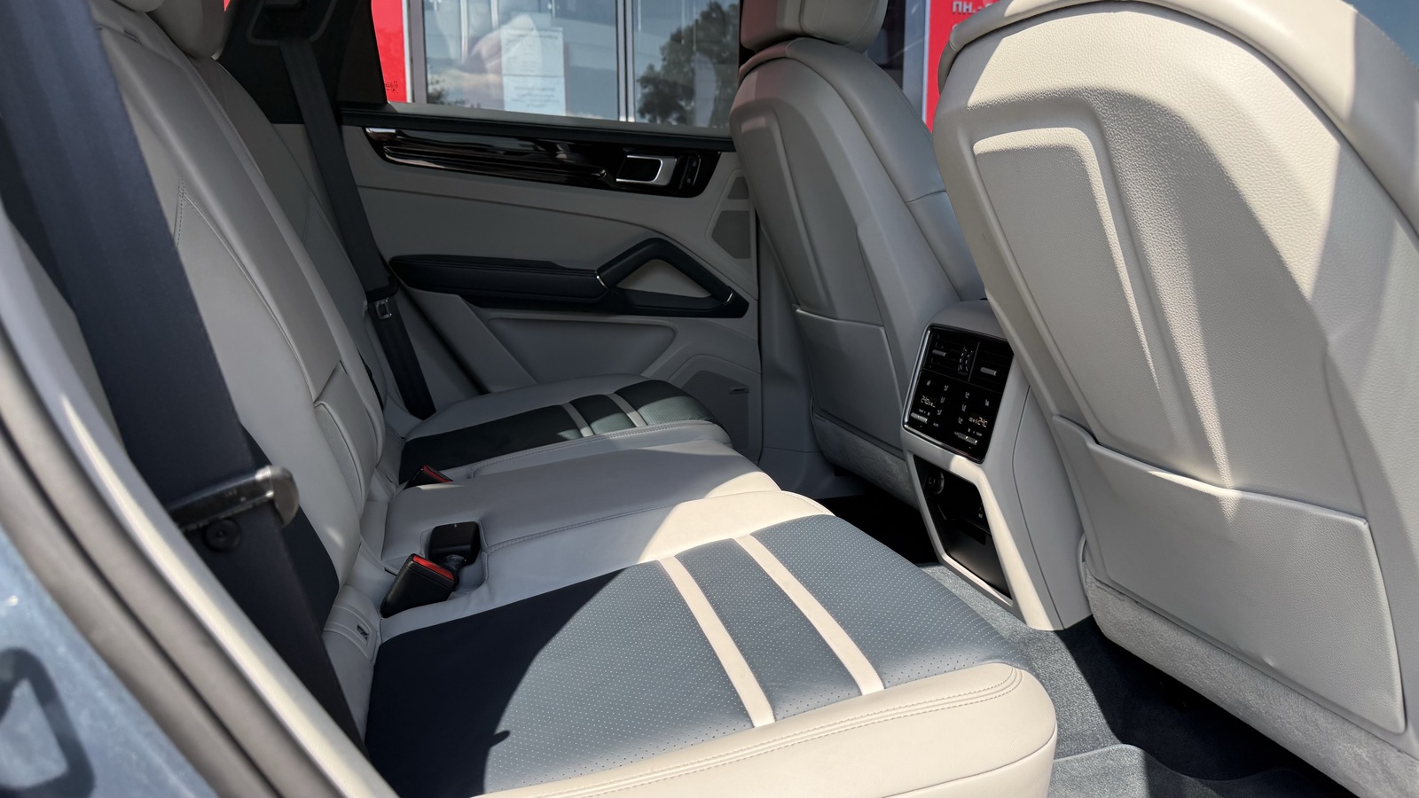 Інші авто PORSCHE CAYENNE 2019 року з пробігом 170000 км, Універсал, Тойота Центр Вінниця "Преміум Мотор", м.Вінниця - 1971000 ГРН | Фото № 7