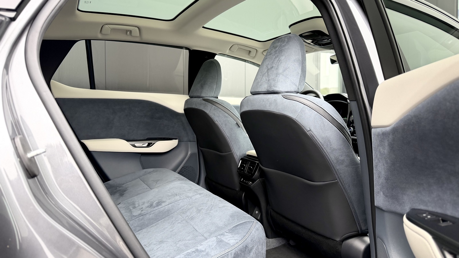 Lexus RZ 450e 2024 року з пробігом 8850 км, Універсал, Лексус Одеса, м.Одеса - 2620670 ГРН | Фото № 7