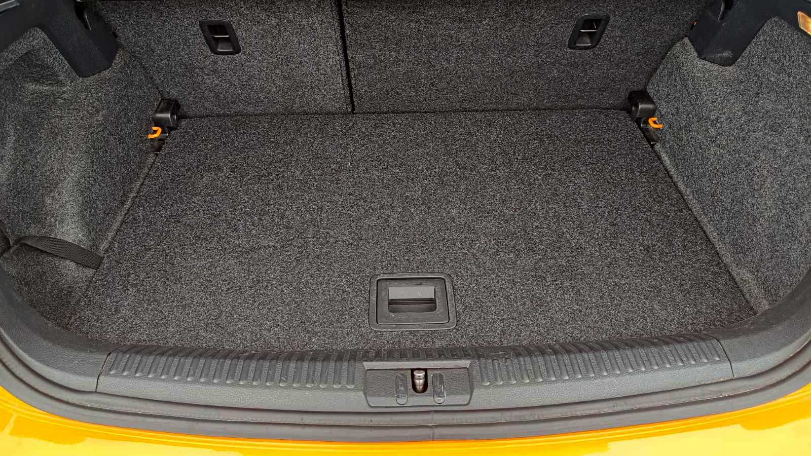 Інші авто VOLKSWAGEN CROSS POLO 2012 року з пробігом 157328 км, Хетчбек, Тойота Центр Київ «ВІДІ Аеропорт», м.Київ - 370000 ГРН | Фото № 10