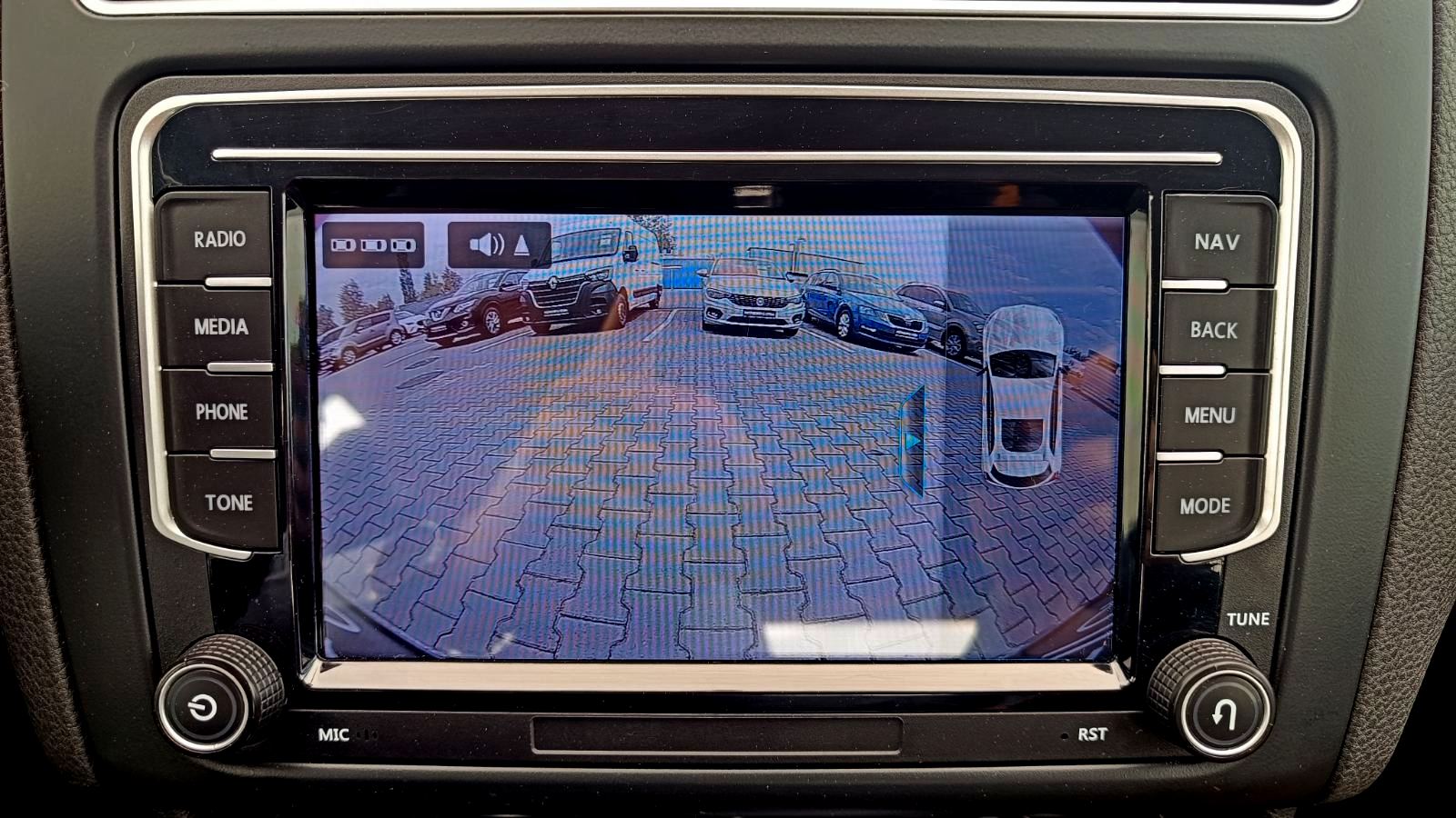 Інші авто VOLKSWAGEN CROSS POLO 2012 року з пробігом 157328 км, Хетчбек, Тойота Центр Київ «ВІДІ Аеропорт», м.Київ - 370000 ГРН | Фото № 13