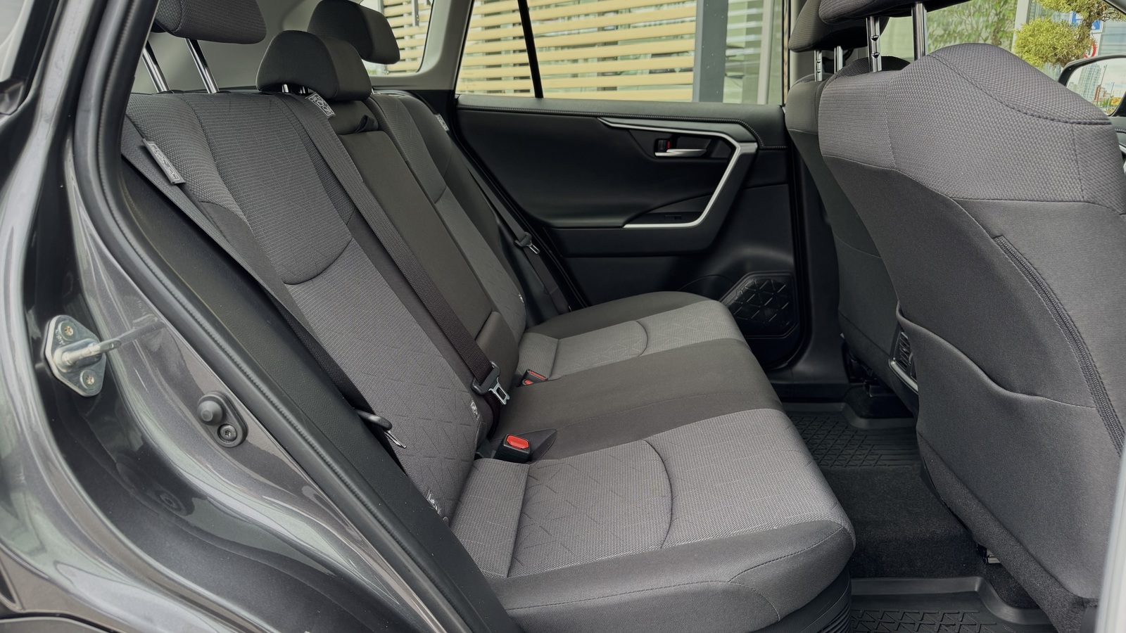 Toyota RAV4 2025 року з пробігом 15853 км, Універсал, Тойота Центр Чернігів "Соллі-Плюс", м.Чернігів - 1772000 ГРН | Фото № 7