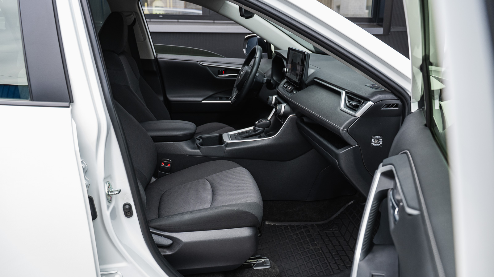 Toyota RAV4 2023 року з пробігом 48324 км, Універсал, Лексус Дніпро, м.Дніпро - 1540000 ГРН | Фото № 6