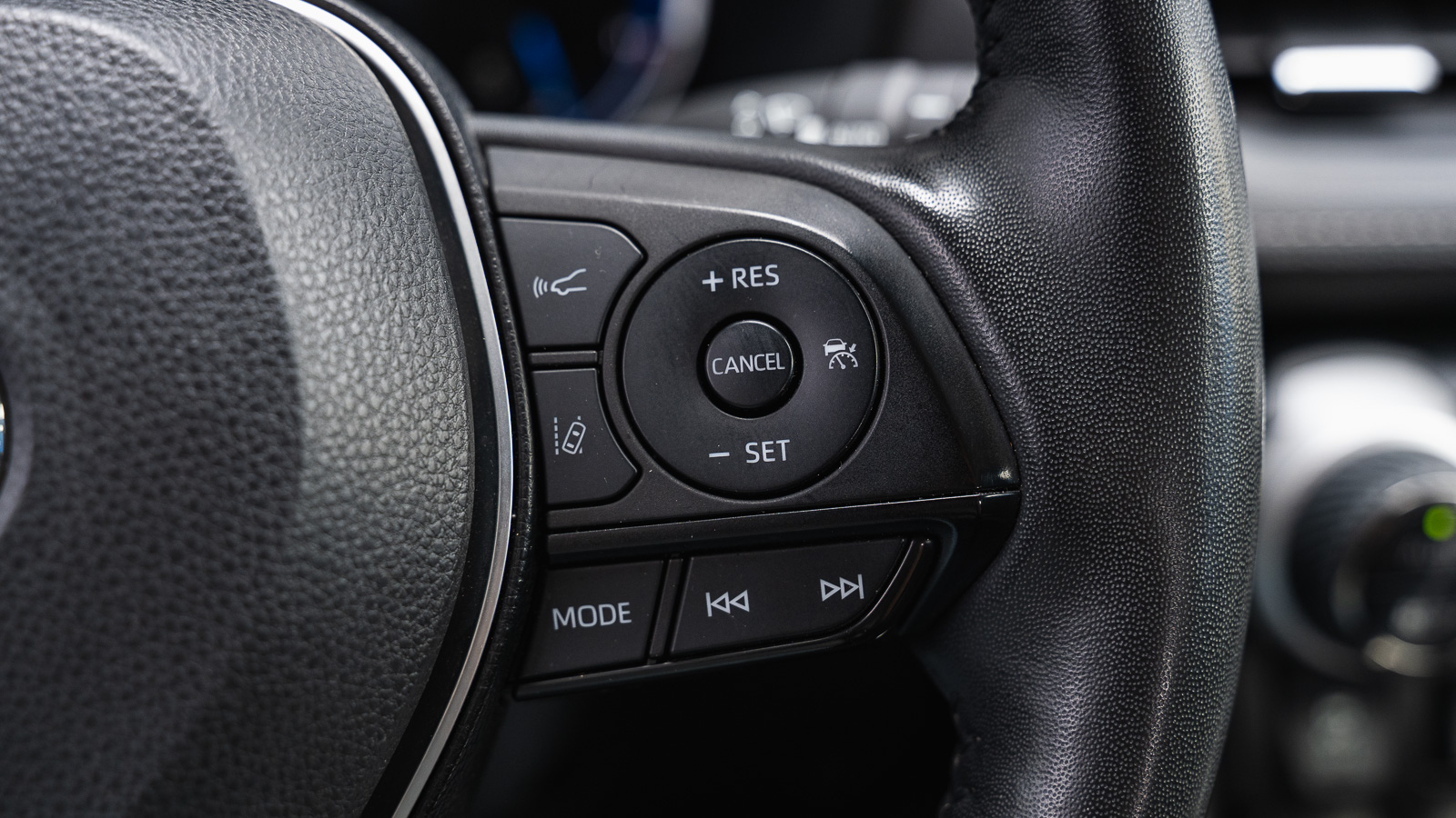 Toyota RAV4 2023 року з пробігом 48324 км, Універсал, Лексус Дніпро, м.Дніпро - 1540000 ГРН | Фото № 14