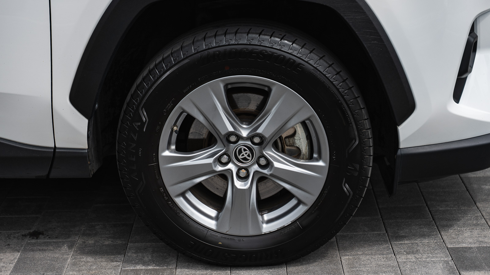 Toyota RAV4 2023 року з пробігом 48324 км, Універсал, Лексус Дніпро, м.Дніпро - 1540000 ГРН | Фото № 17