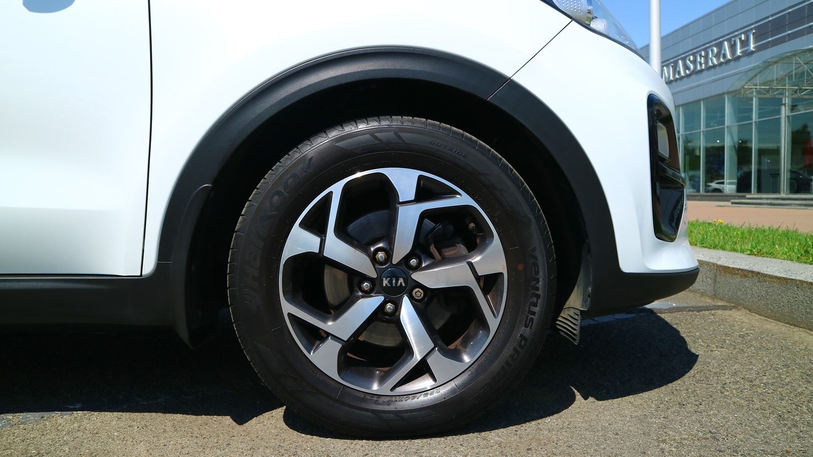 Інші авто KIA SPORTAGE 2019 року з пробігом 73444 км, Універсал, Тойота Центр Київ "Автосаміт Укравто Столичне", м.Київ - 918000 ГРН | Фото № 11