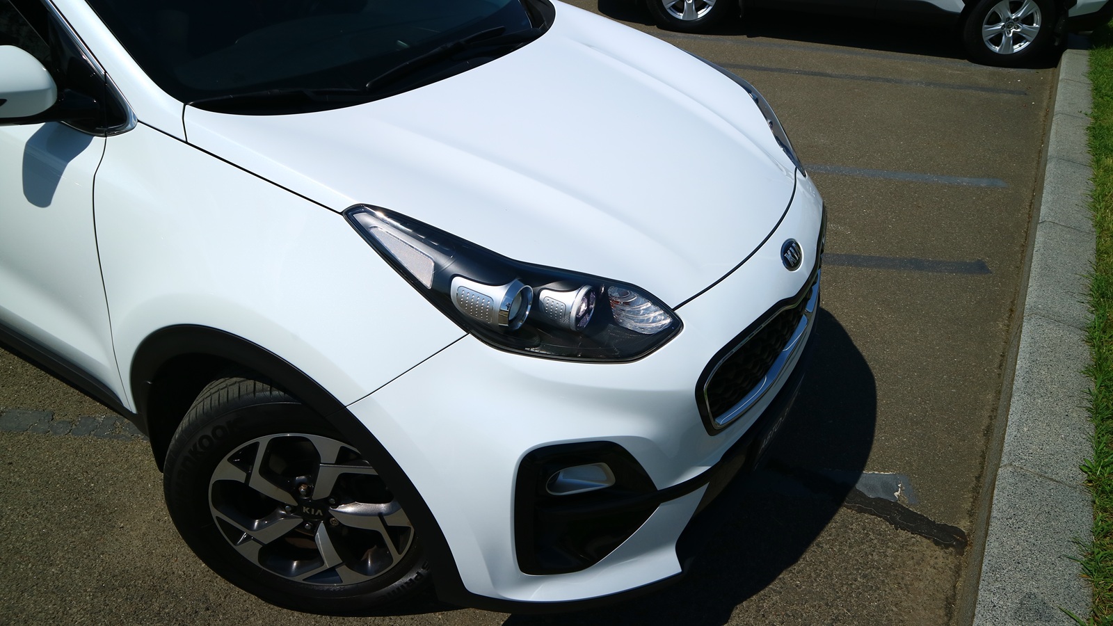 Інші авто KIA SPORTAGE 2019 року з пробігом 73444 км, Універсал, Тойота Центр Київ "Автосаміт Укравто Столичне", м.Київ - 918000 ГРН | Фото № 23