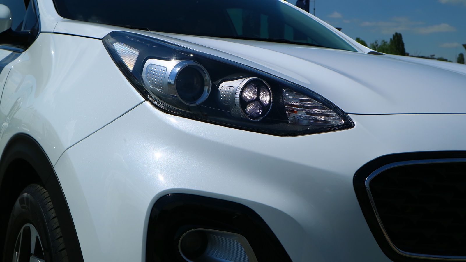 Інші авто KIA SPORTAGE 2019 року з пробігом 73444 км, Універсал, Тойота Центр Київ "Автосаміт Укравто Столичне", м.Київ - 918000 ГРН | Фото № 26