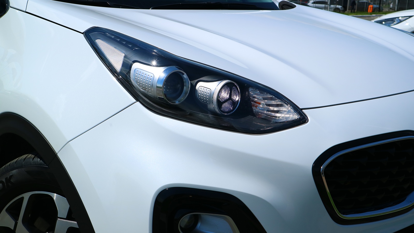 Інші авто KIA SPORTAGE 2019 року з пробігом 73444 км, Універсал, Тойота Центр Київ "Автосаміт Укравто Столичне", м.Київ - 918000 ГРН | Фото № 28