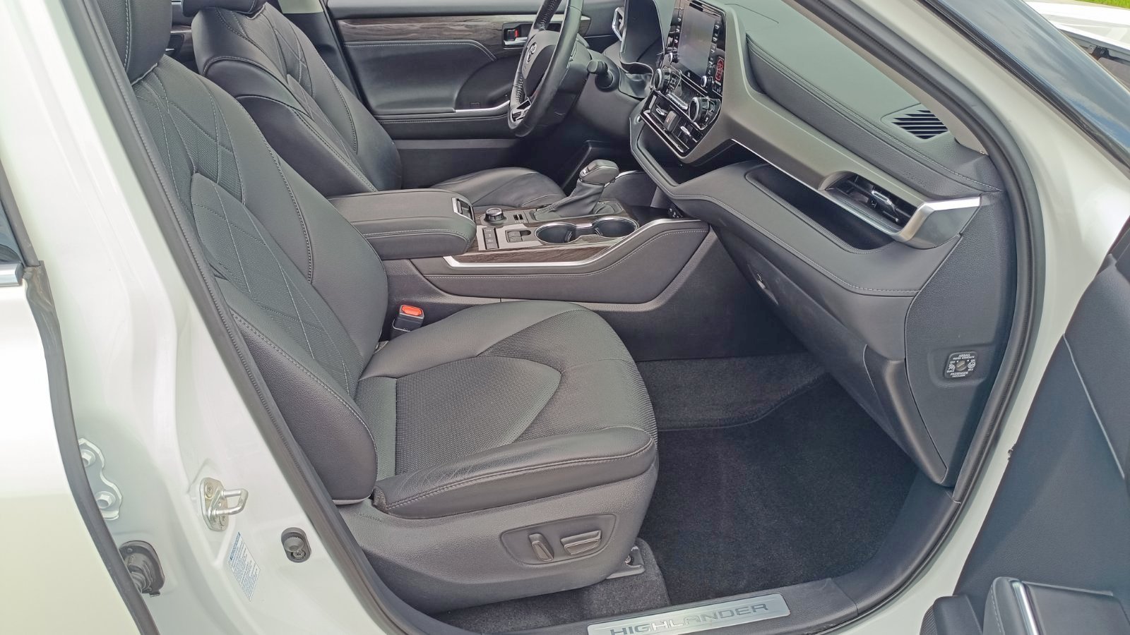 Toyota HIGHLANDER 2020 року з пробігом 54370 км, Універсал, Тойота Центр Київ «ВІДІ Аеропорт», м.Київ - 1970000 ГРН | Фото № 6