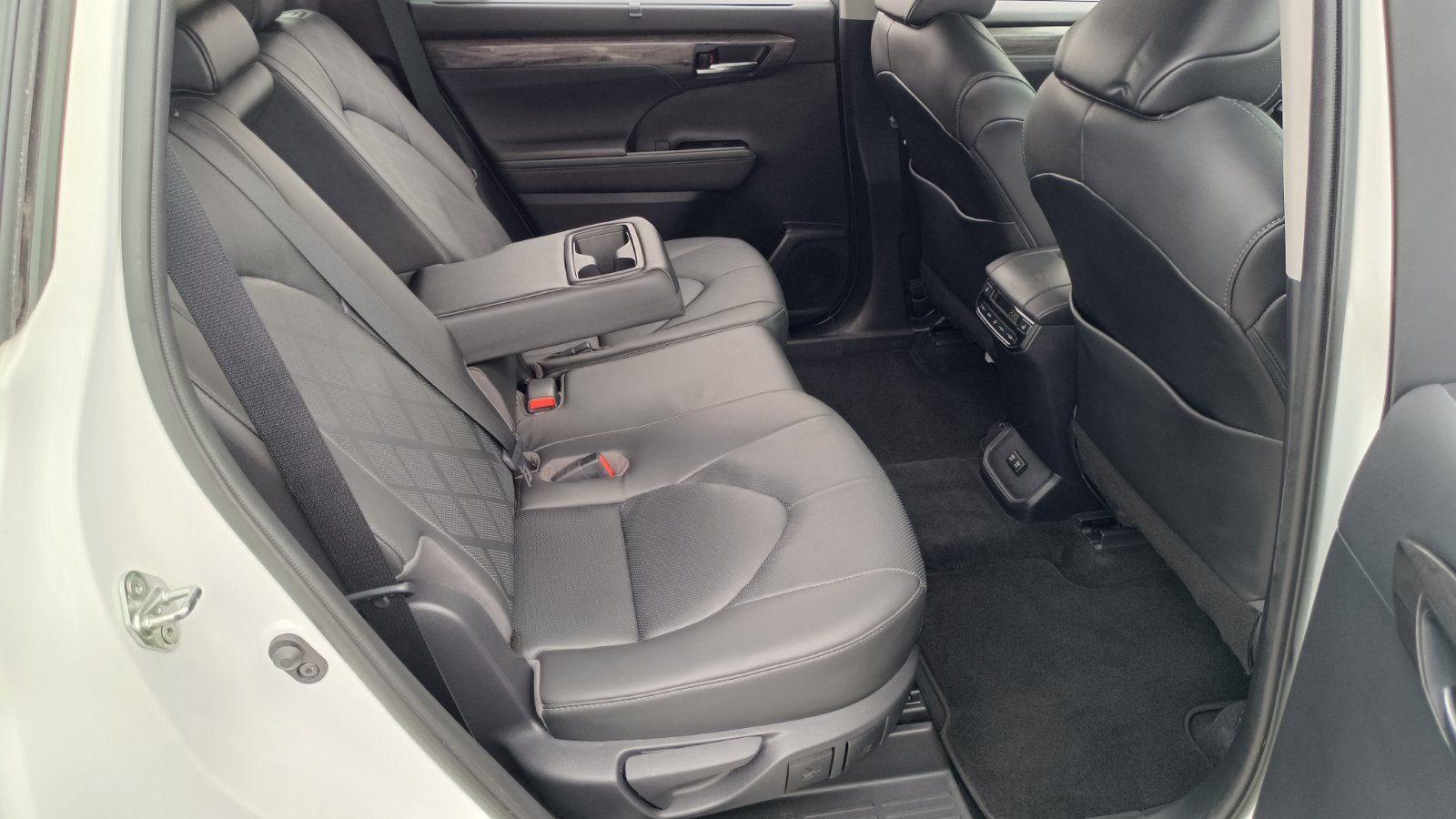 Toyota HIGHLANDER 2020 року з пробігом 54370 км, Універсал, Тойота Центр Київ «ВІДІ Аеропорт», м.Київ - 1970000 ГРН | Фото № 7