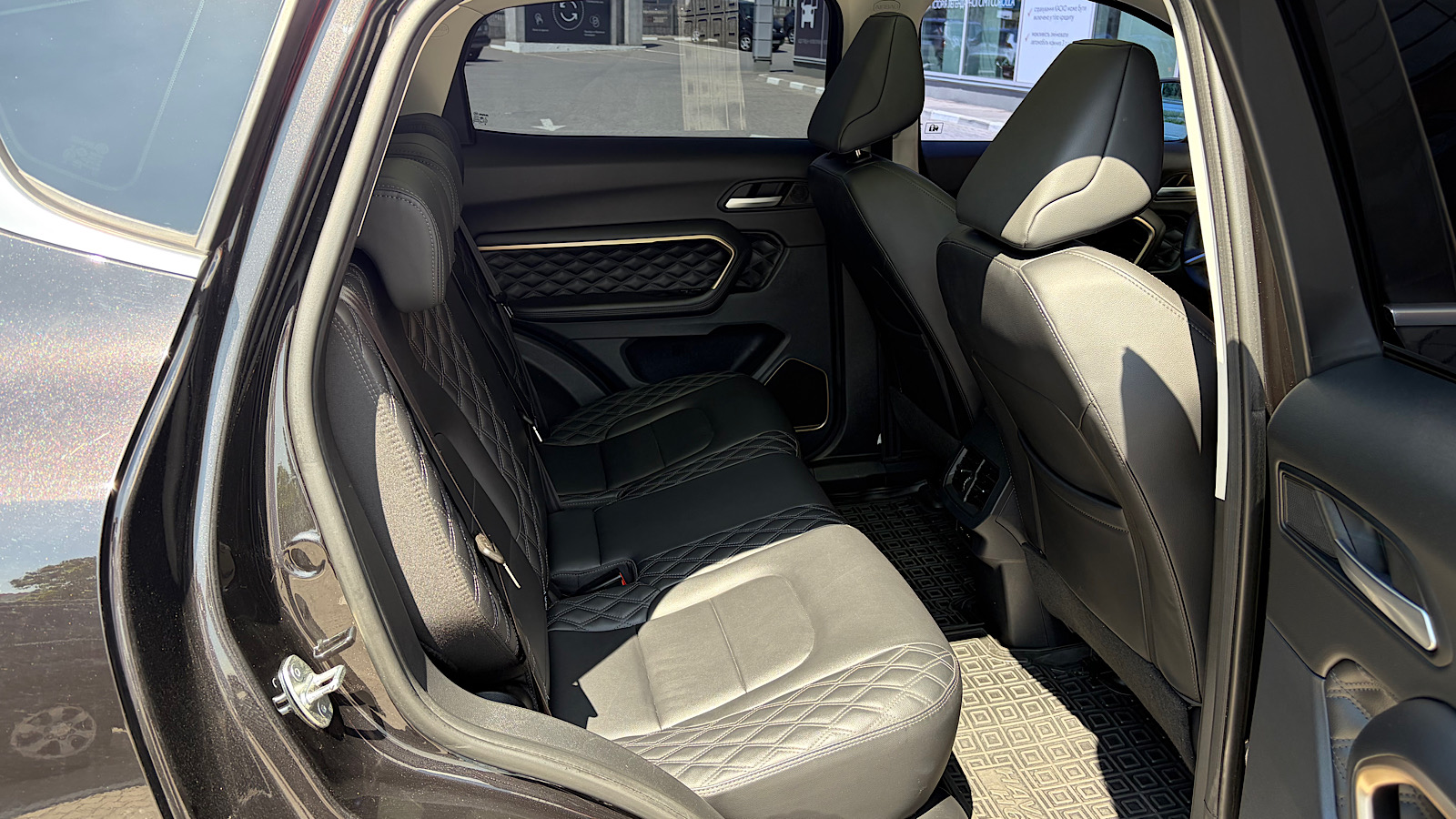 Інші авто HAVAL H6 2020 року з пробігом 95859 км, Універсал, Тойота Центр Запоріжжя "Восток Автомир", м.Запоріжжя - 658457 ГРН | Фото № 7