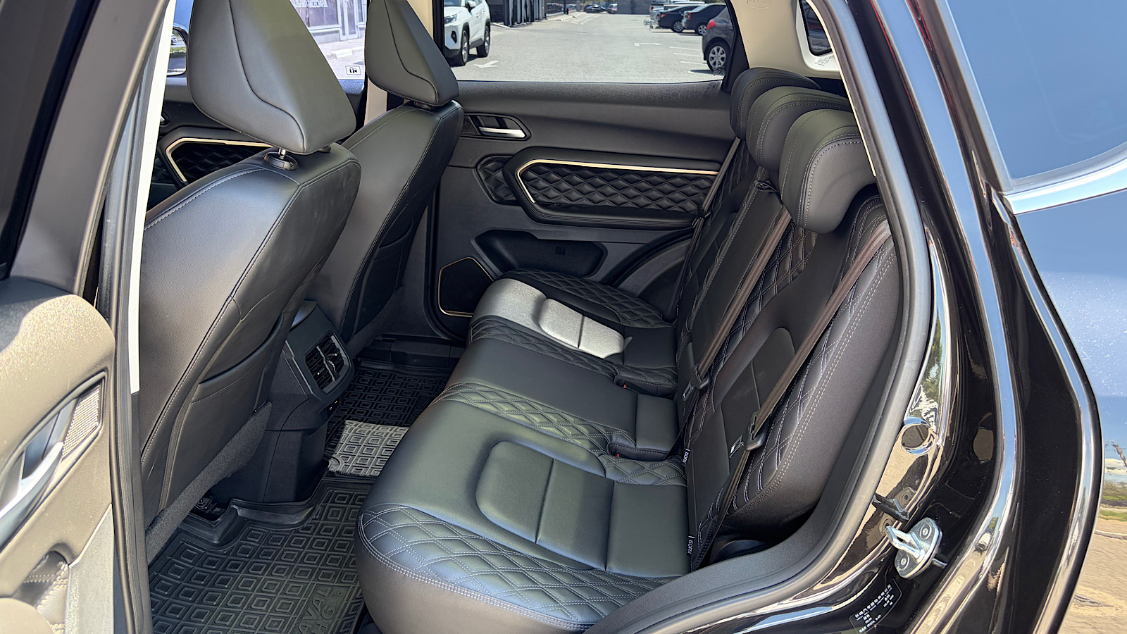 Інші авто HAVAL H6 2020 року з пробігом 95859 км, Універсал, Тойота Центр Запоріжжя "Восток Автомир", м.Запоріжжя - 658457 ГРН | Фото № 11