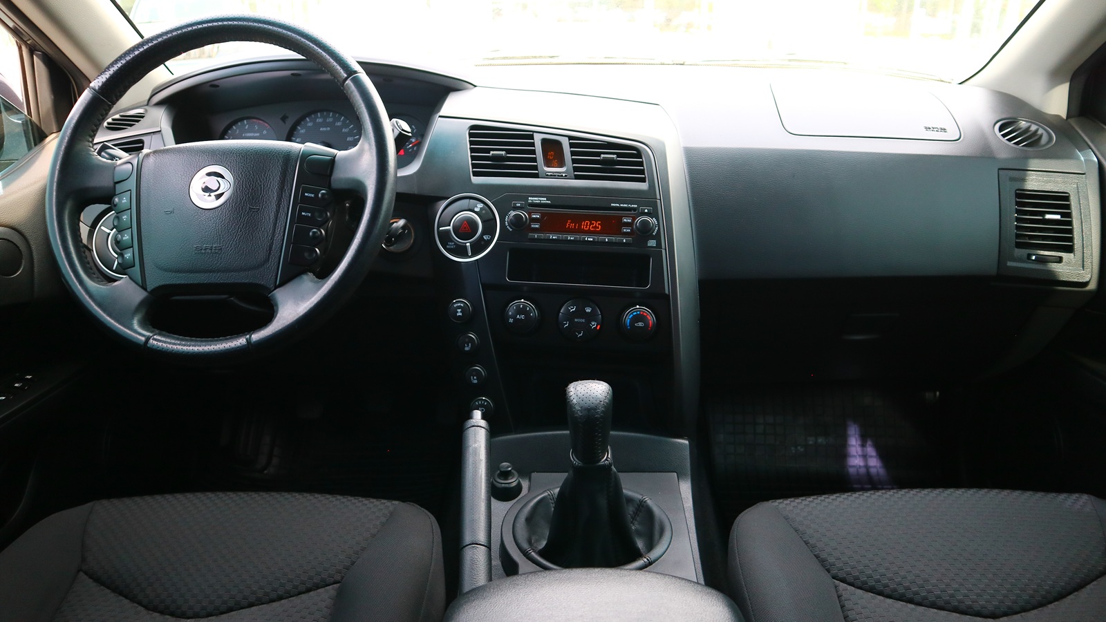 Інші авто SSANG YONG KYRON 2010 року, Універсал, Тойота Центр Київ "Автосаміт Укравто Столичне", м.Київ | Фото № 8 Інші авто SSANG YONG KYRON 2010 року з пробігом 148918 км, Універсал, Тойота Центр Київ "Автосаміт Укравто Столичне", м.Київ - 438000 ГРН | Фото № 8