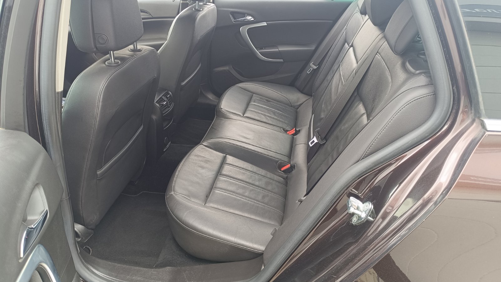Інші авто OPEL INSIGNIA 2013 року, Універсал, Тойота Центр Київ «ВІДІ Аеропорт», м.Київ | Фото № 12 Інші авто OPEL INSIGNIA 2013 року з пробігом 215486 км, Універсал, Тойота Центр Київ «ВІДІ Аеропорт», м.Київ - 450000 ГРН | Фото № 12
