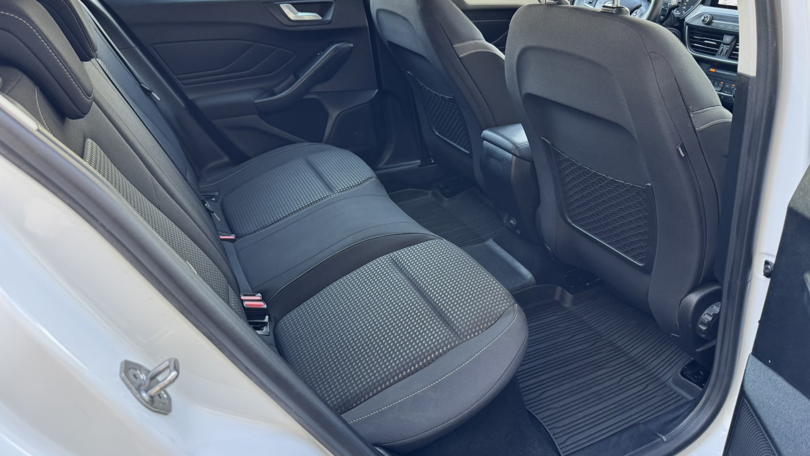 Інші авто FORD FOCUS 2020 року з пробігом 61262 км, Хетчбек, Тойота Центр Київ "Автосаміт Укравто", м.Київ - 691500 ГРН | Фото № 7