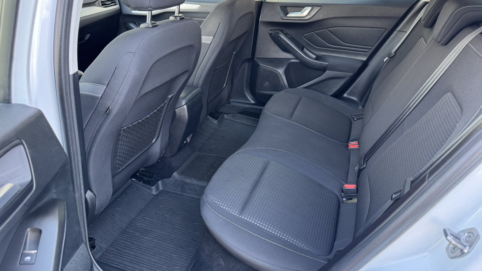 Інші авто FORD FOCUS 2020 року з пробігом 61262 км, Хетчбек, Тойота Центр Київ "Автосаміт Укравто", м.Київ - 691500 ГРН | Фото № 11