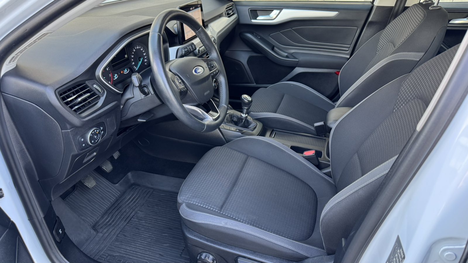Інші авто FORD FOCUS 2020 року з пробігом 61262 км, Хетчбек, Тойота Центр Київ "Автосаміт Укравто", м.Київ - 691500 ГРН | Фото № 12