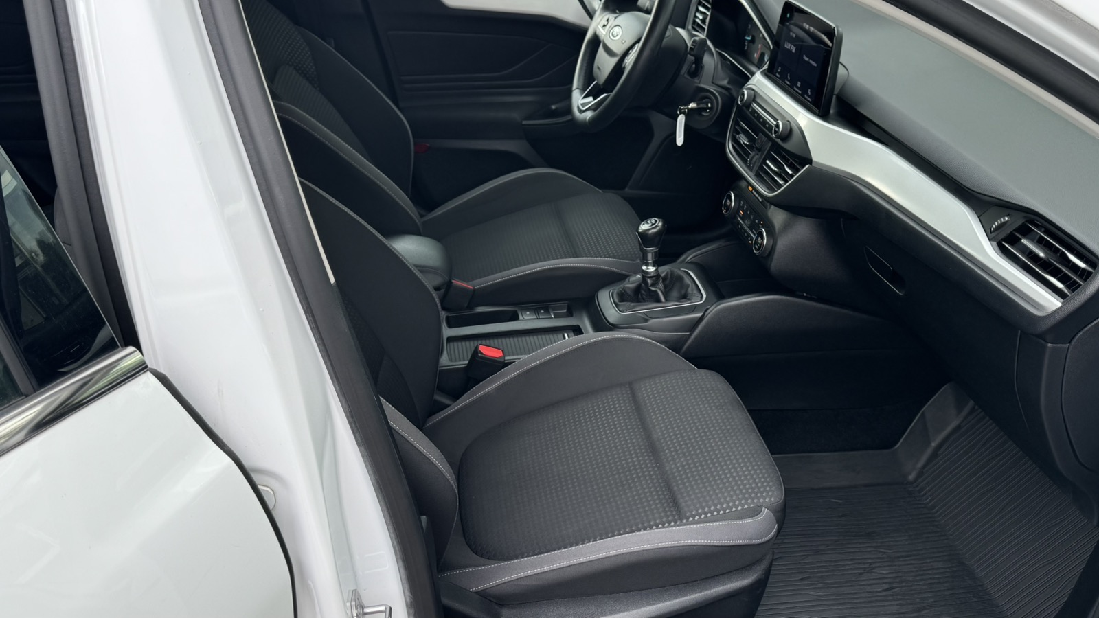 Інші авто FORD FOCUS 2020 року з пробігом 78148 км, Хетчбек, Тойота Центр Київ "Автосаміт Укравто", м.Київ - 691500 ГРН | Фото № 6