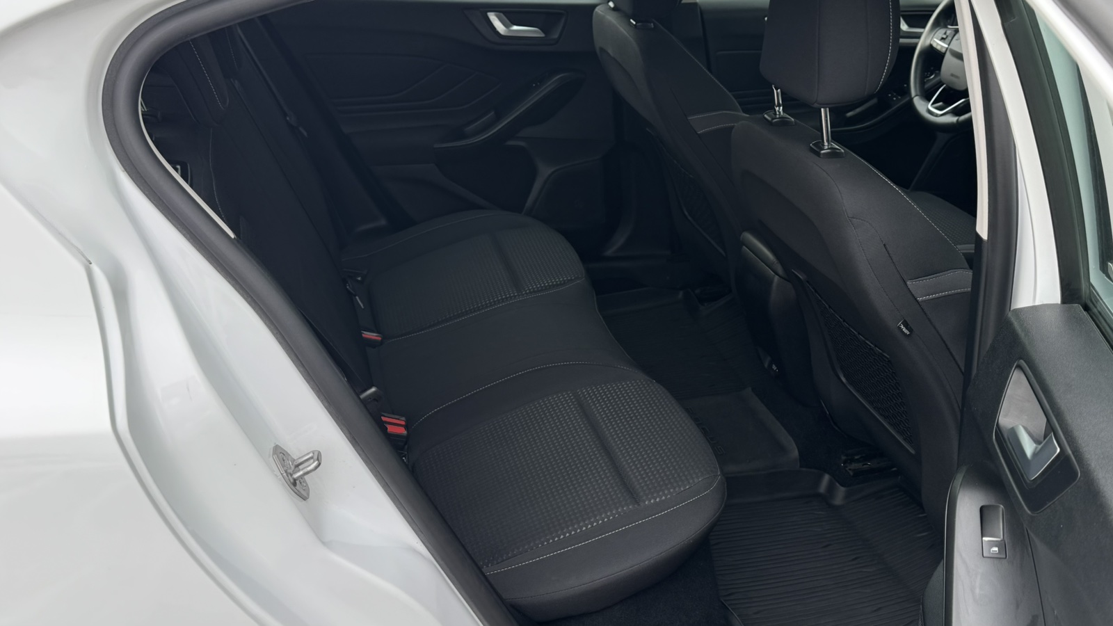 Інші авто FORD FOCUS 2020 року з пробігом 78148 км, Хетчбек, Тойота Центр Київ "Автосаміт Укравто", м.Київ - 691500 ГРН | Фото № 7