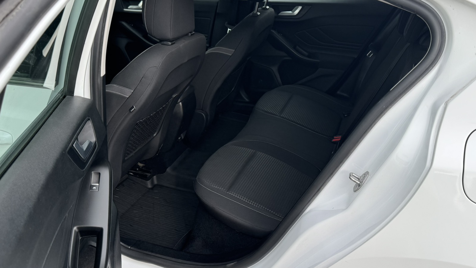 Інші авто FORD FOCUS 2020 року з пробігом 78148 км, Хетчбек, Тойота Центр Київ "Автосаміт Укравто", м.Київ - 691500 ГРН | Фото № 11