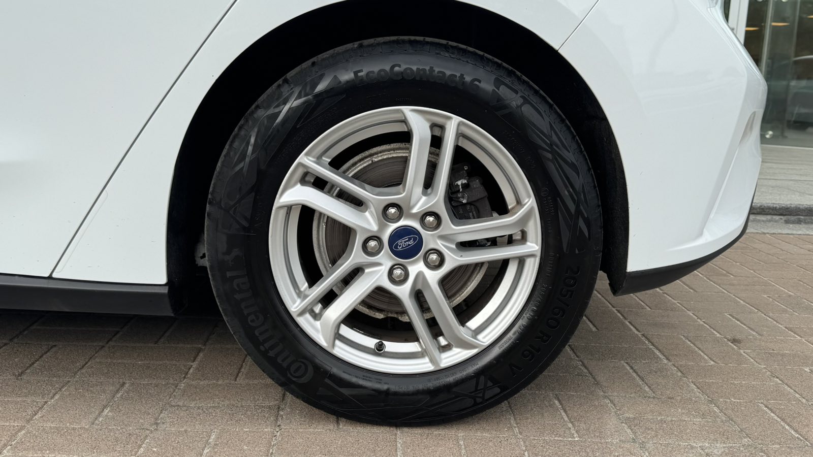 Інші авто FORD FOCUS 2020 року з пробігом 78148 км, Хетчбек, Тойота Центр Київ "Автосаміт Укравто", м.Київ - 691500 ГРН | Фото № 15