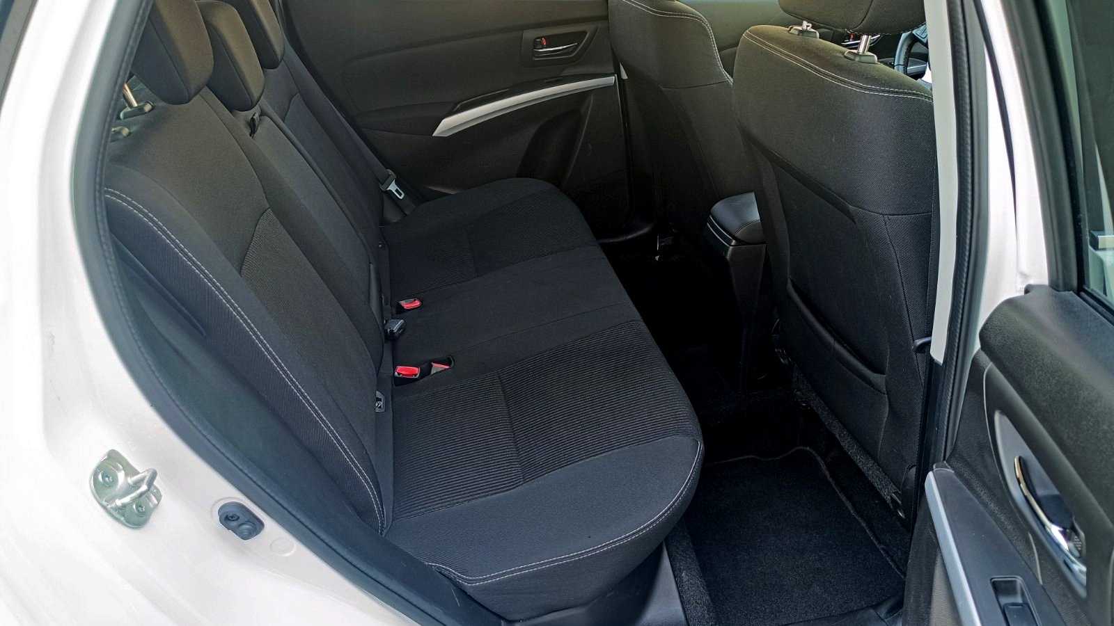 Інші авто SUZUKI SX4 2019 року, Хетчбек, Тойота Центр Київ «ВІДІ Аеропорт», м.Київ | Фото № 7 Інші авто SUZUKI SX4 2019 року з пробігом 95112 км, Хетчбек, Тойота Центр Київ «ВІДІ Аеропорт», м.Київ - 790000 ГРН | Фото № 7
