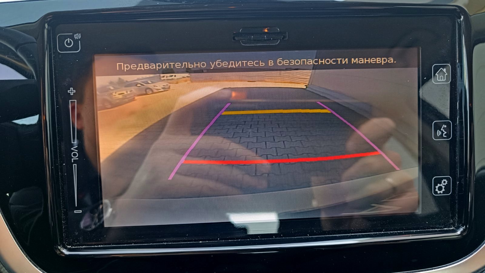 Інші авто SUZUKI SX4 2019 року, Хетчбек, Тойота Центр Київ «ВІДІ Аеропорт», м.Київ | Фото № 14 Інші авто SUZUKI SX4 2019 року з пробігом 95112 км, Хетчбек, Тойота Центр Київ «ВІДІ Аеропорт», м.Київ - 790000 ГРН | Фото № 14