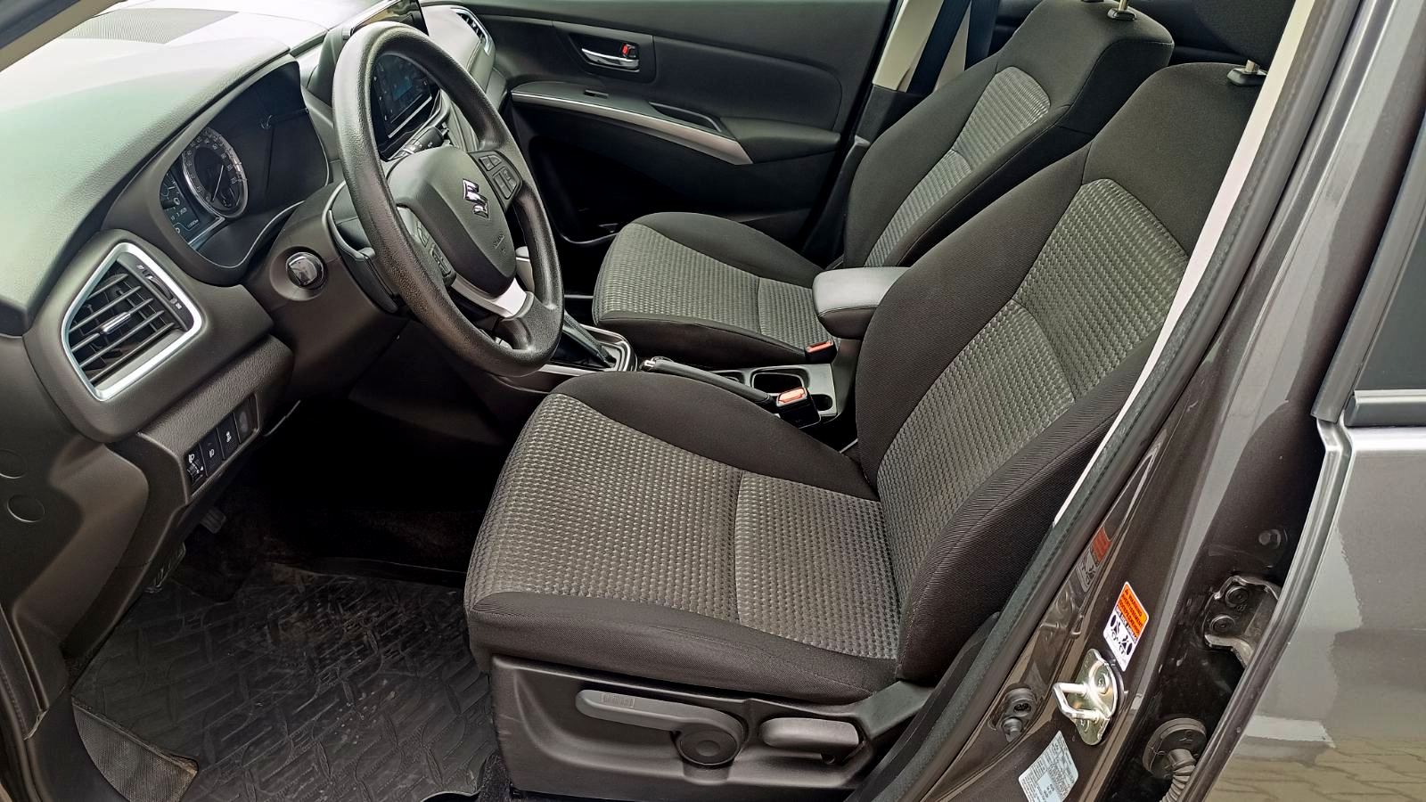 Інші авто SUZUKI SX4 S-CROSS 2023 року з пробігом 113563 км, Хетчбек, Тойота Центр Київ «ВІДІ Аеропорт», м.Київ - 945000 ГРН | Фото № 12