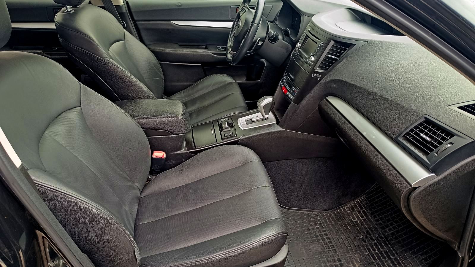 Інші авто SUBARU OUTBACK 2013 року з пробігом 152124 км, Універсал, Тойота Центр Київ «ВІДІ Аеропорт», м.Київ - 470000 ГРН | Фото № 6