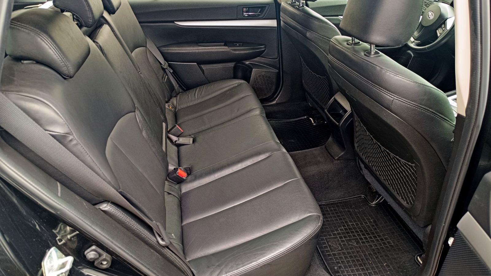 Інші авто SUBARU OUTBACK 2013 року з пробігом 152124 км, Універсал, Тойота Центр Київ «ВІДІ Аеропорт», м.Київ - 470000 ГРН | Фото № 7